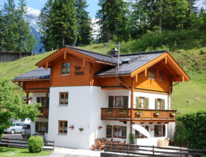 Haus Holzeck Schoenau Am Koenigssee